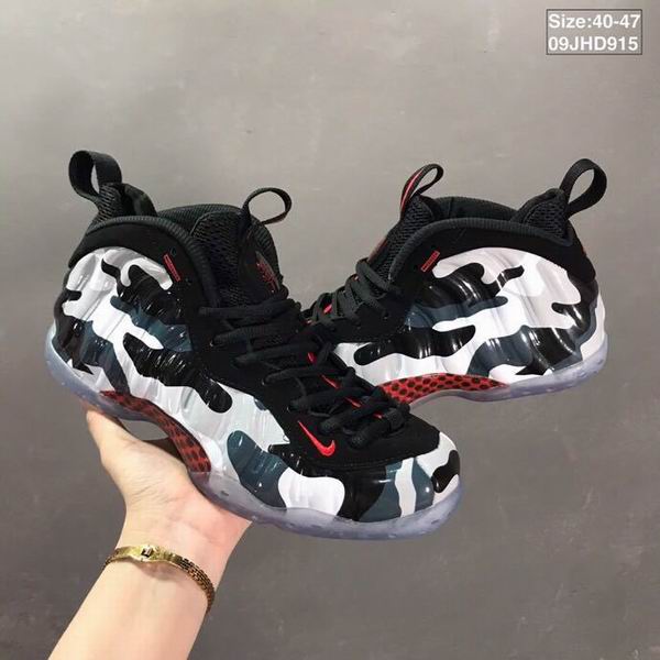 wholesale nike shoes from china Nike Air Foamposite 1(M)